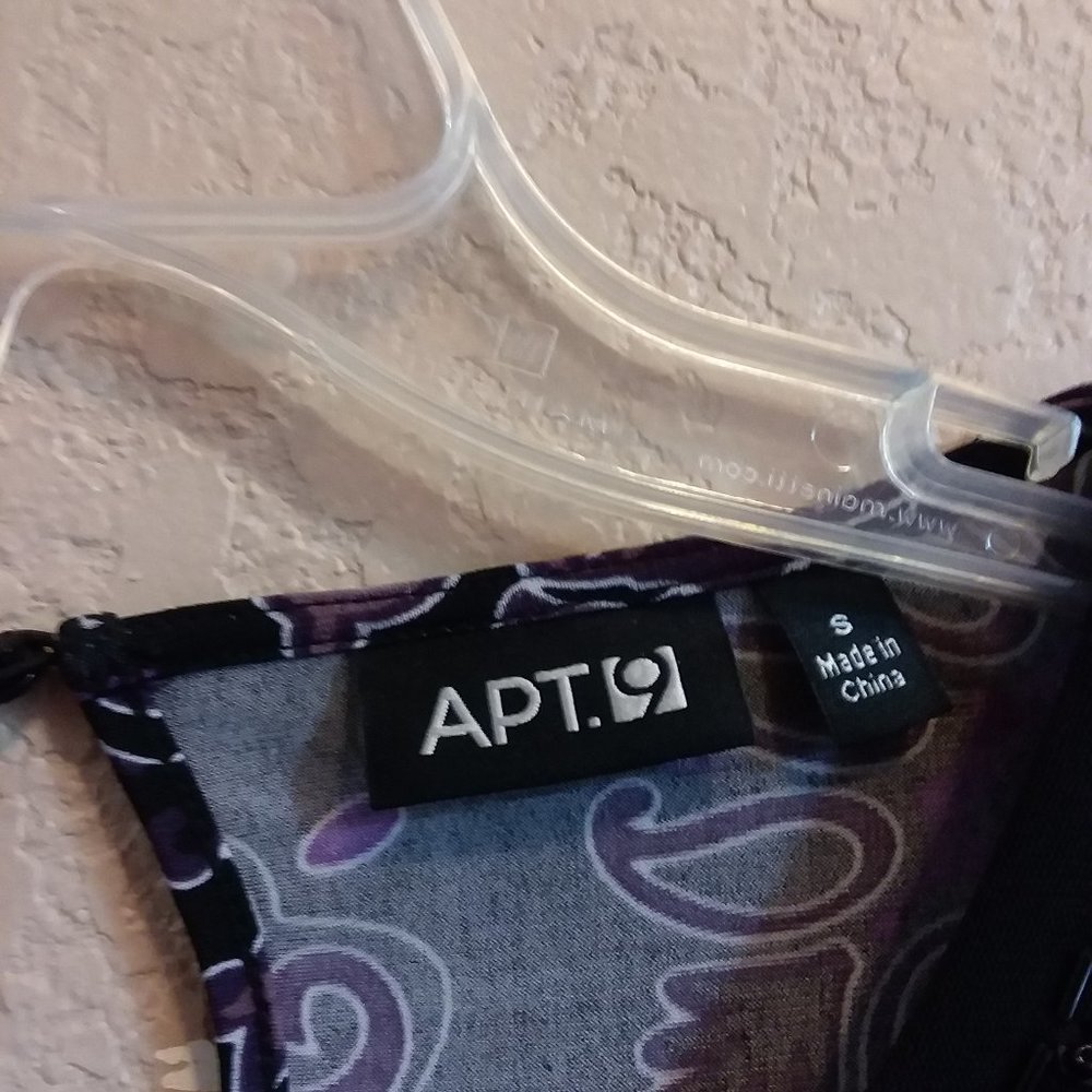 Tunic top - Picture 3 of 3